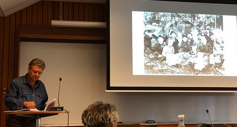 nätdejting historia de